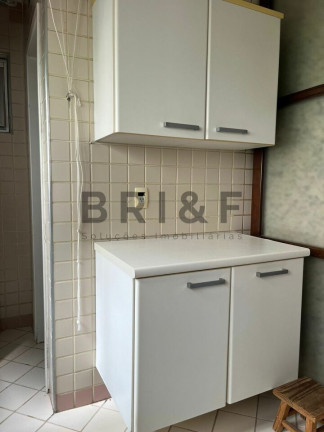 Imagem Apartamento com 4 Quartos à Venda, 119 m² em Santo Amaro - São Paulo Imagem Apartamento com 4 Quartos à Venda, 119 m² em Santo Amaro - São Paulo
