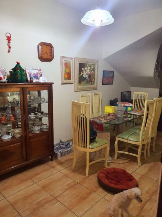 Imagem Sobrado com 3 Quartos à Venda, 82 m² em Vila Cruzeiro - São Paulo Imagem Sobrado com 3 Quartos à Venda, 82 m² em Vila Cruzeiro - São Paulo
