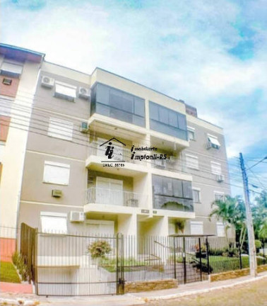 Apartamento com 3 Quartos à Venda, 117 m² em Bairro Florestal - Lajeado