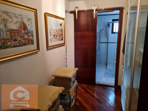 Imagem Apartamento com 4 Quartos à Venda, 143 m² em Vila Nova Conceição - São Paulo Imagem Apartamento com 4 Quartos à Venda, 143 m² em Vila Nova Conceição - São Paulo