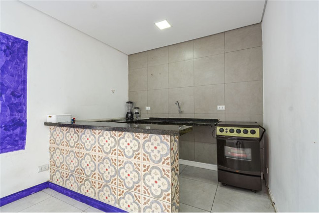 Imagem Casa com 6 Quartos à Venda,  em Campo Belo - São Paulo