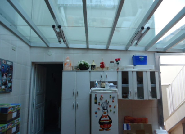 Imagem Casa com 4 Quartos à Venda, 150 m² em Alves Dias - São Bernardo Do Campo Imagem Casa com 4 Quartos à Venda, 150 m² em Alves Dias - São Bernardo Do Campo