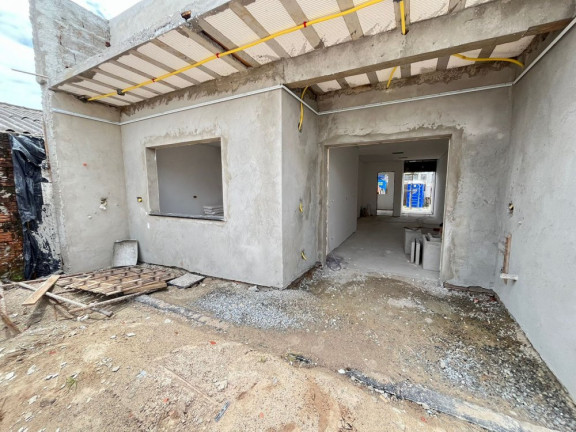 Imagem Casa com 3 Quartos à Venda, 90 m² em Gaivotas - Matinhos