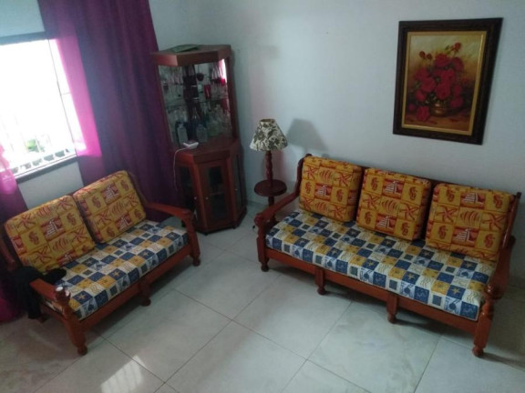 Imagem Sobrado com 2 Quartos à Venda, 120 m² em Centro - Bertioga