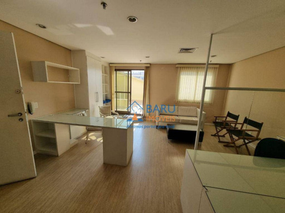 Imagem Imóvel para Alugar, 90 m² em Higienópolis - São Paulo