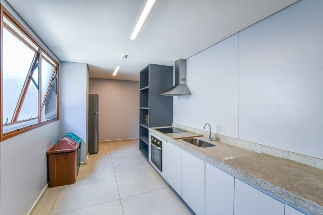 Imagem Apartamento com 3 Quartos à Venda, 145 m² em Brooklin Novo - São Paulo Imagem Apartamento com 3 Quartos à Venda, 145 m² em Brooklin Novo - São Paulo