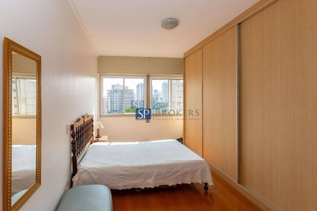 Imagem Apartamento com 3 Quartos à Venda, 138 m² em Vila Mariana - São Paulo Imagem Apartamento com 3 Quartos à Venda, 138 m² em Vila Mariana - São Paulo
