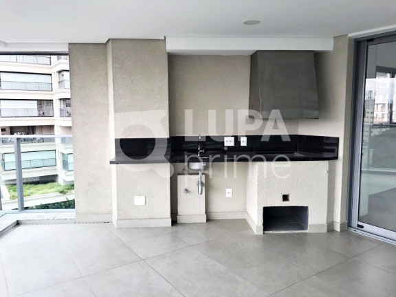 Imagem Apartamento com 4 Quartos à Venda, 266 m² em Santana - São Paulo Imagem Apartamento com 4 Quartos à Venda, 266 m² em Santana - São Paulo