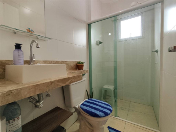 Imagem Apartamento com 2 Quartos à Venda, 79 m² em Caiçara - Praia Grande