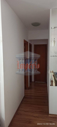 Apartamento com 3 Quartos à Venda, 65 m² em Baeta Neves - São Bernardo Do Campo