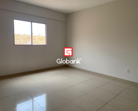 Imagem Imóvel com 3 Quartos à Venda, 1 m² em Santa Rita I - Montes Claros