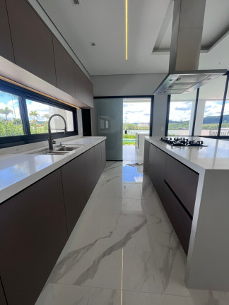 Imagem Sobrado com 4 Quartos à Venda, 412 m² em Cidade Tamboré - Santana De Parnaíba