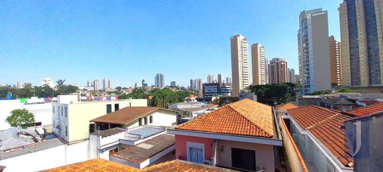 Imagem Casa com 3 Quartos à Venda, 182 m² em Jardim Da Glória - São Paulo Imagem Casa com 3 Quartos à Venda, 182 m² em Jardim Da Glória - São Paulo