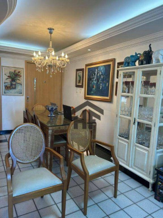 Imagem Apartamento com 4 Quartos à Venda, 157 m² em Piedade - Jaboatão Dos Guararapes Imagem Apartamento com 4 Quartos à Venda, 157 m² em Piedade - Jaboatão Dos Guararapes