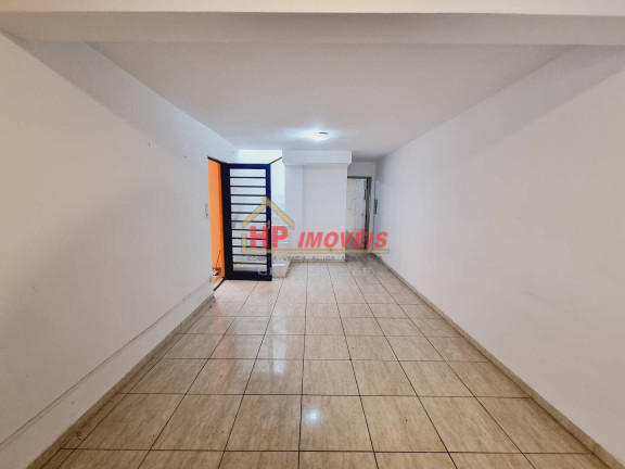 Imagem Sobrado com 3 Quartos à Venda, 125 m² em Cidade Das Flores - Osasco Imagem Sobrado com 3 Quartos à Venda, 125 m² em Cidade Das Flores - Osasco