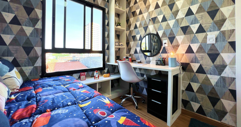 Imagem Imóvel com 2 Quartos à Venda, 50 m² em Itaquera - São Paulo