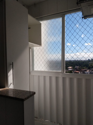 Imagem Apartamento com 3 Quartos à Venda, 75 m² em Narandiba - Salvador Imagem Apartamento com 3 Quartos à Venda, 75 m² em Narandiba - Salvador