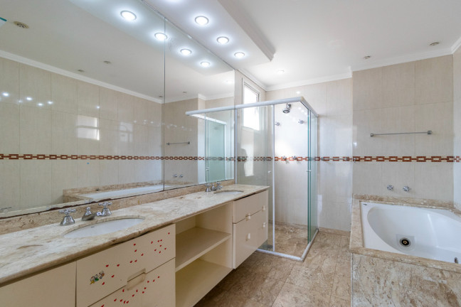 Imagem Apartamento com 4 Quartos à Venda, 245 m² em Jardim Paulista - São Paulo