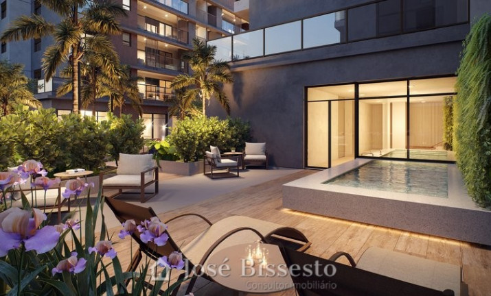 Imagem Apartamento com 4 Quartos à Venda, 118 m² em Granja Viana - Cotia Imagem Apartamento com 4 Quartos à Venda, 118 m² em Granja Viana - Cotia
