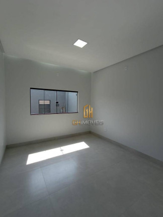 Imagem Casa com 3 Quartos à Venda, 128 m² em Moinho Dos Ventos - Goiânia