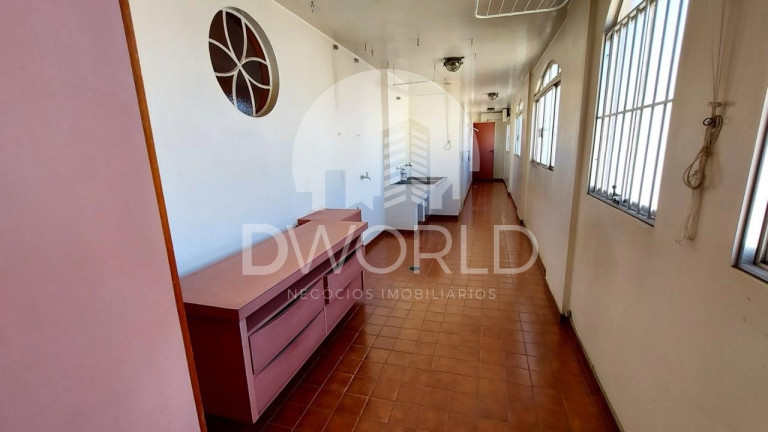 Imagem Imóvel com 4 Quartos à Venda, 243 m² em Centro - Santo André Imagem Imóvel com 4 Quartos à Venda, 243 m² em Centro - Santo André