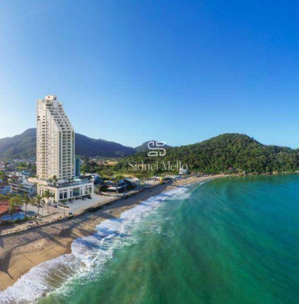 Imagem Apartamento com 3 Quartos à Venda, 172 m² em Ilhota - Itapema