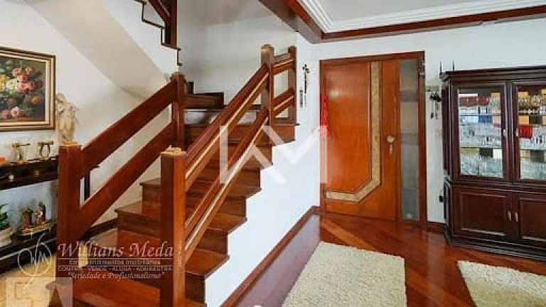 Imagem Apartamento com 4 Quartos à Venda, 302 m² em Vila Regente Feijó - São Paulo Imagem Apartamento com 4 Quartos à Venda, 302 m² em Vila Regente Feijó - São Paulo