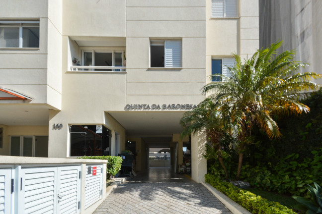 Imagem Apartamento com 2 Quartos à Venda, 48 m² em Mooca - São Paulo