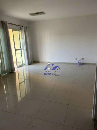 Imagem Apartamento com 2 Quartos para Alugar, 113 m² em Tamboré - Santana De Parnaíba
