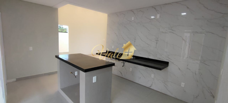 Imagem Casa com 3 Quartos à Venda, 149 m² em Condomínio Terras Do Vale - Caçapava Imagem Casa com 3 Quartos à Venda, 149 m² em Condomínio Terras Do Vale - Caçapava
