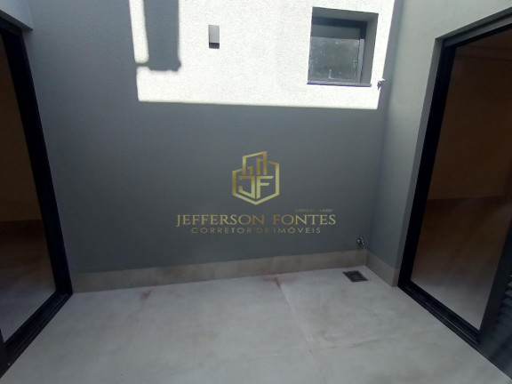 Imagem Casa de Condomínio com 3 Quartos à Venda, 200 m² em Parque Das Esmeraldas Ii - Marília Imagem Casa de Condomínio com 3 Quartos à Venda, 200 m² em Parque Das Esmeraldas Ii - Marília