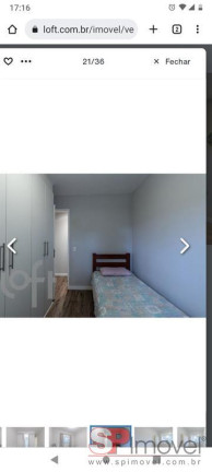Imagem Apartamento com 2 Quartos à Venda, 74 m² em Vila Ipojuca - São Paulo Imagem Apartamento com 2 Quartos à Venda, 74 m² em Vila Ipojuca - São Paulo