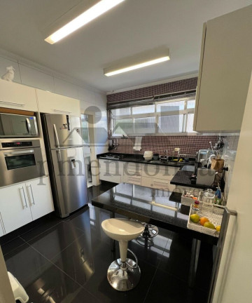 Imagem Apartamento com 3 Quartos à Venda, 143 m² em Higienópolis - São Paulo