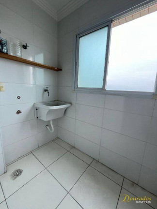 Imagem Apartamento com 2 Quartos à Venda, 86 m² em Aviação - Praia Grande Imagem Apartamento com 2 Quartos à Venda, 86 m² em Aviação - Praia Grande