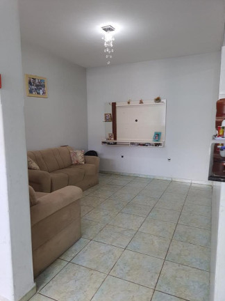Imagem Casa com 3 Quartos para Alugar, 140 m² em Jardim Sorocaba Park - Sorocaba