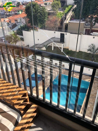 Imagem Apartamento com 2 Quartos à Venda, 63 m² em Vila Nova Mazzei - São Paulo