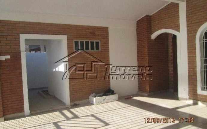 Imagem Casa com 3 Quartos à Venda, 120 m² em Jardim Das Indústrias - São José Dos Campos
