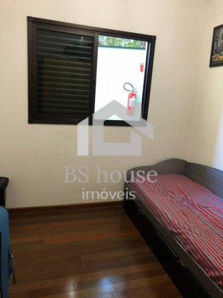 Imagem Apartamento com 2 Quartos à Venda, 67 m² em Vila Assunção - Santo André