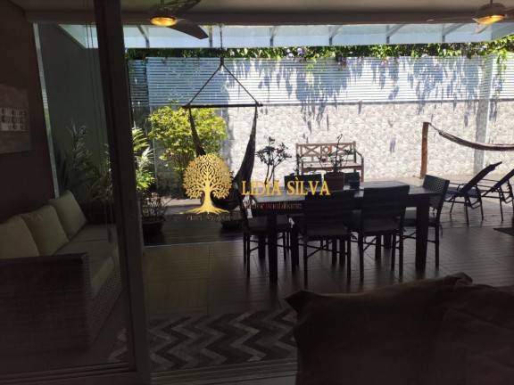 Imagem Casa de Condomínio com 4 Quartos à Venda, 192 m² em Juquehy - São Sebastião