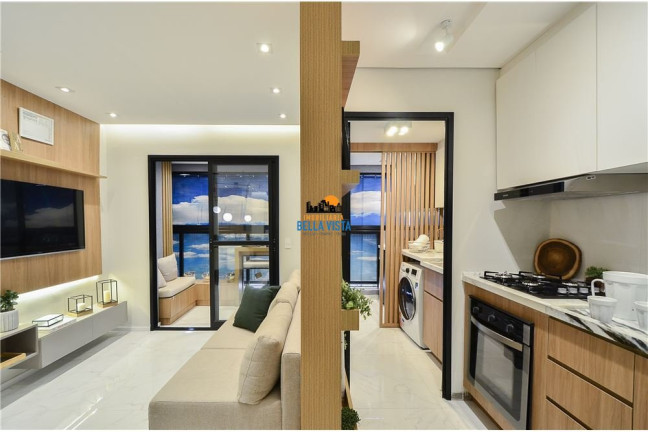Imagem Apartamento com 2 Quartos à Venda, em Aclimação - São Paulo Imagem Apartamento com 2 Quartos à Venda, em Aclimação - São Paulo