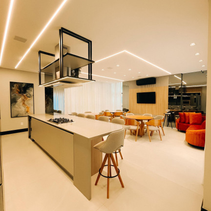 Imagem Apartamento com 2 Quartos à Venda, 69 m² em Morretes - Itapema