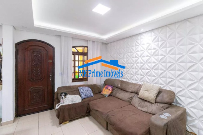 Imagem Sobrado com 4 Quartos à Venda, 180 m² em Metalúrgicos - Osasco Imagem Sobrado com 4 Quartos à Venda, 180 m² em Metalúrgicos - Osasco