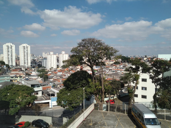 Imagem Apartamento com 1 Quarto à Venda,  em Lauzane Paulista - São Paulo