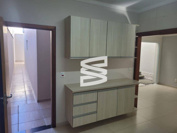 Imagem Casa com 3 Quartos à Venda, 203 m² em Jardim Astúrias I - Piracicaba