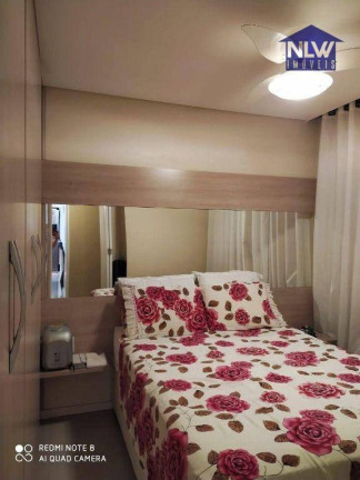 Imagem Apartamento com 2 Quartos à Venda, 45 m² em São Miguel Paulista - São Paulo