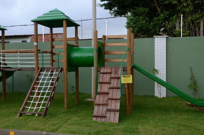 Imagem Apartamento com 3 Quartos à Venda, 60 m² em Passaré - Fortaleza