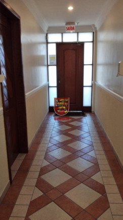 Imagem Cobertura com 4 Quartos à Venda,  em Abraão - Florianópolis