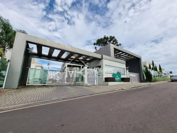 Apartamento à Venda,  em Santo Antônio - São José Dos Pinhais