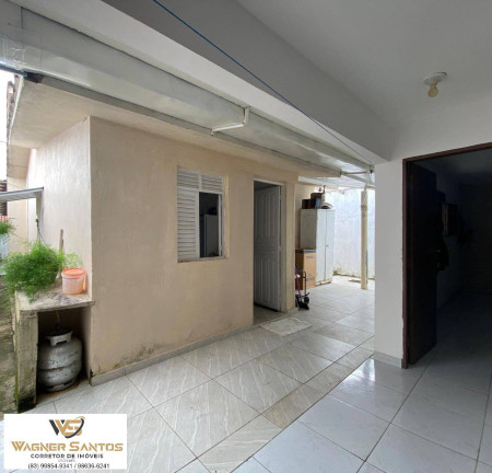 Imagem Casa com 3 Quartos à Venda, 200 m² em Ernesto Geisel - João Pessoa