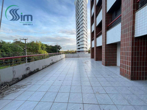 Imagem Apartamento com 4 Quartos à Venda, 175 m² em Cocó - Fortaleza